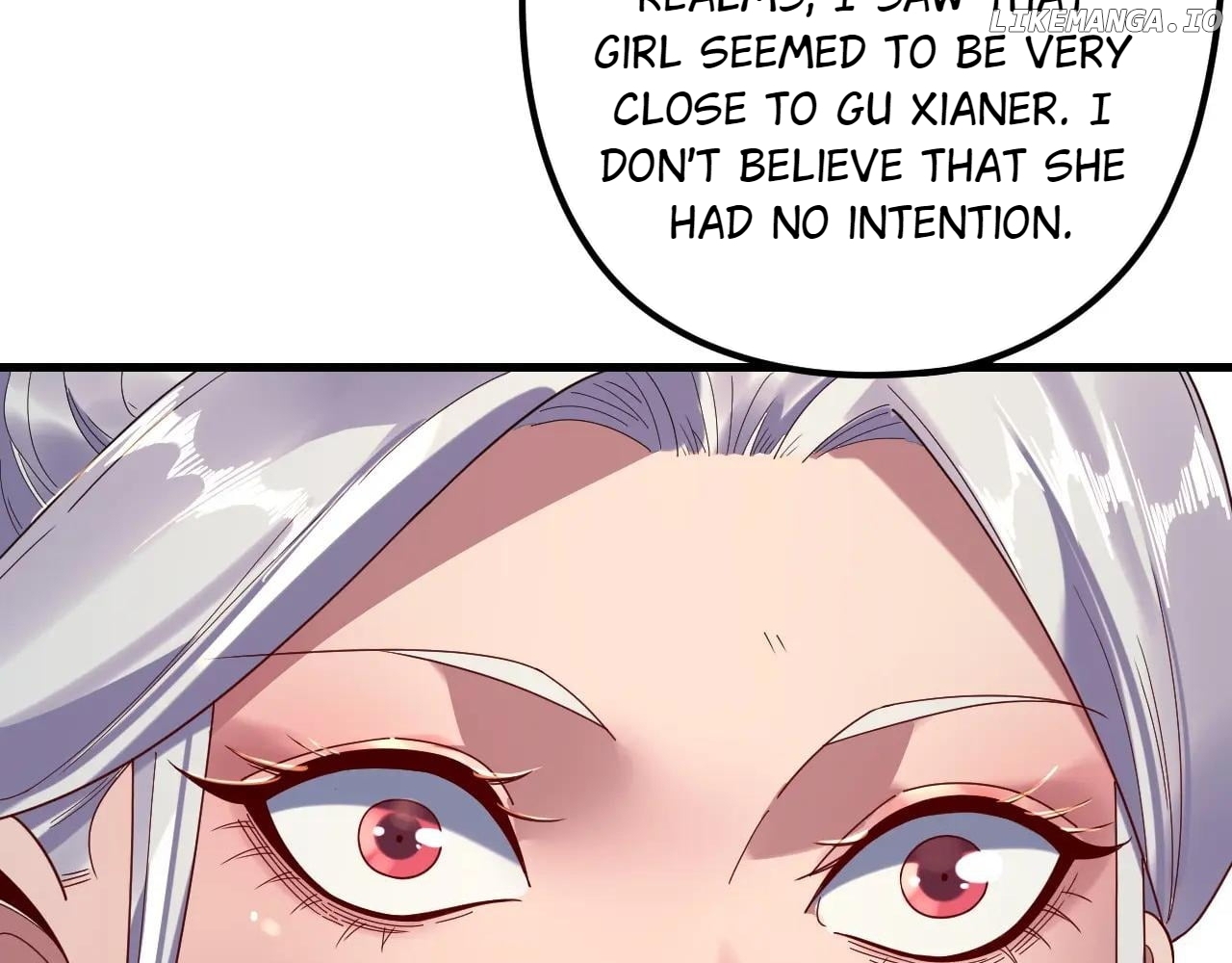 Me, The Heavenly Destined Villain Chapter 263 - page 13